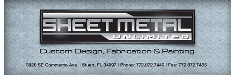 sheet metal unlimited holland mi|Business Profile for Sheet Metal Unlimited .